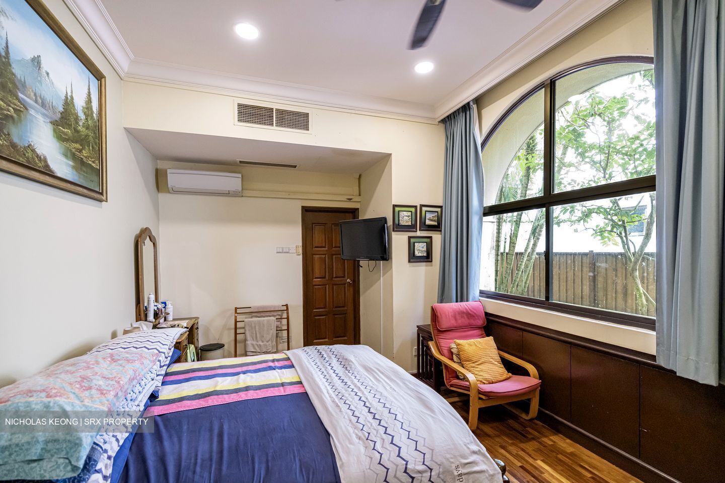 Springleaf Garden (D26), Semi-Detached #439396541